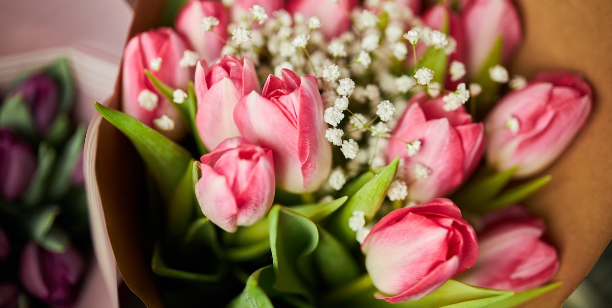 Kwiaty na różne okazje – przewodnik po symbolice i wybór najlepszych gatunków