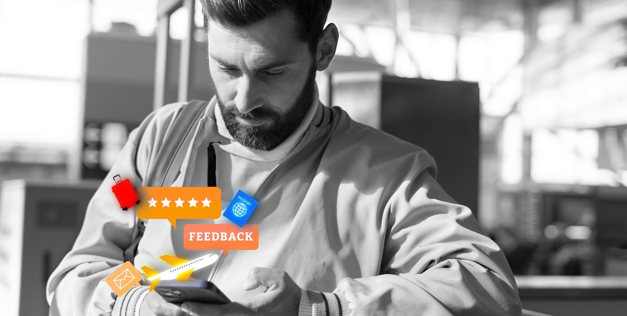 Jak pozyskiwać opinie w Google Maps od swoich klientów?