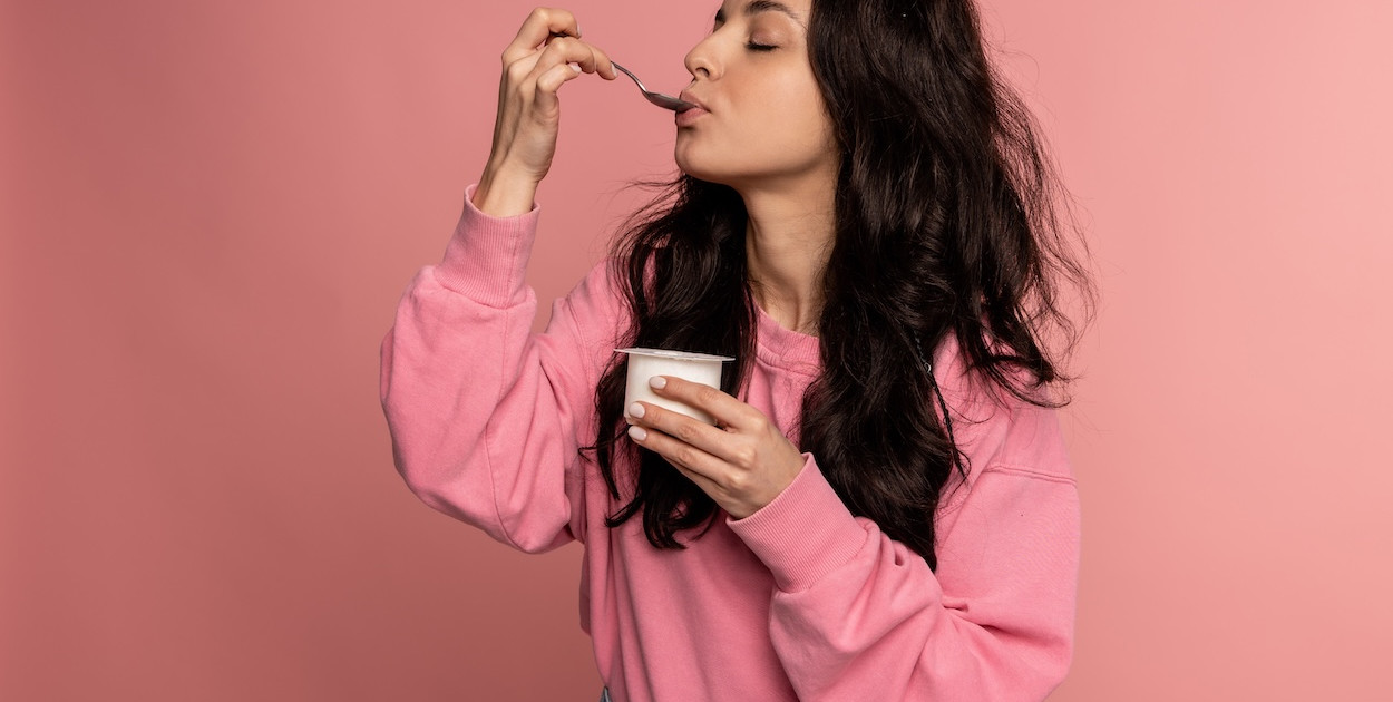 Jakie są smaki serków homogenizowanych i jogurtów Danio?