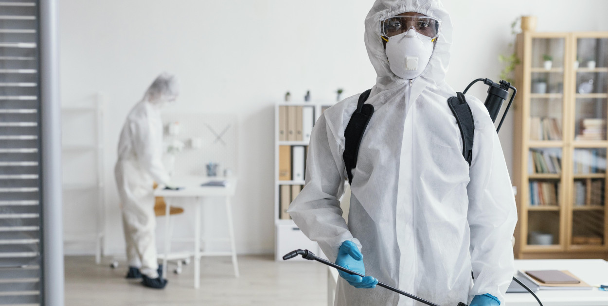 Czym tak właściwie są usługi DDD? Wyjaśniamy w kilku prostych zdaniach 