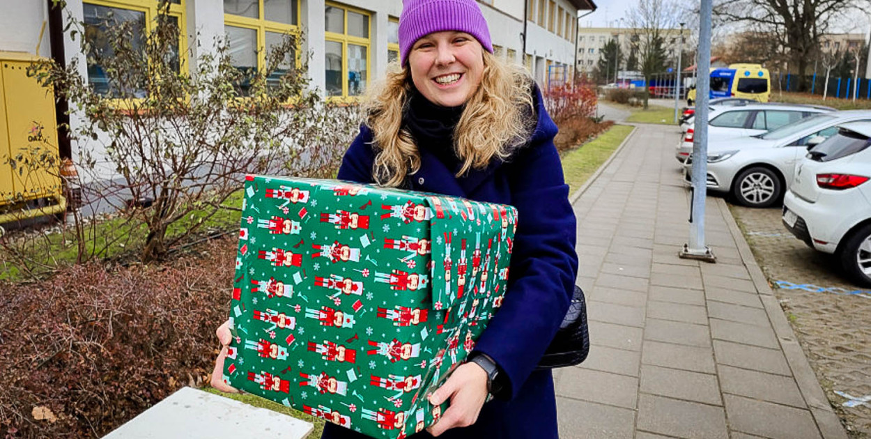 Sprawdź, co potrafi Twoja Paczka. Darczyńcy Szlachetnej Paczki poszukiwani!