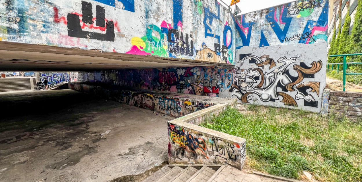 TOP 5 NAJBRZYDSZYCH miejsc na Ursynowie. Czy kiedyś coś się tu zmieni?