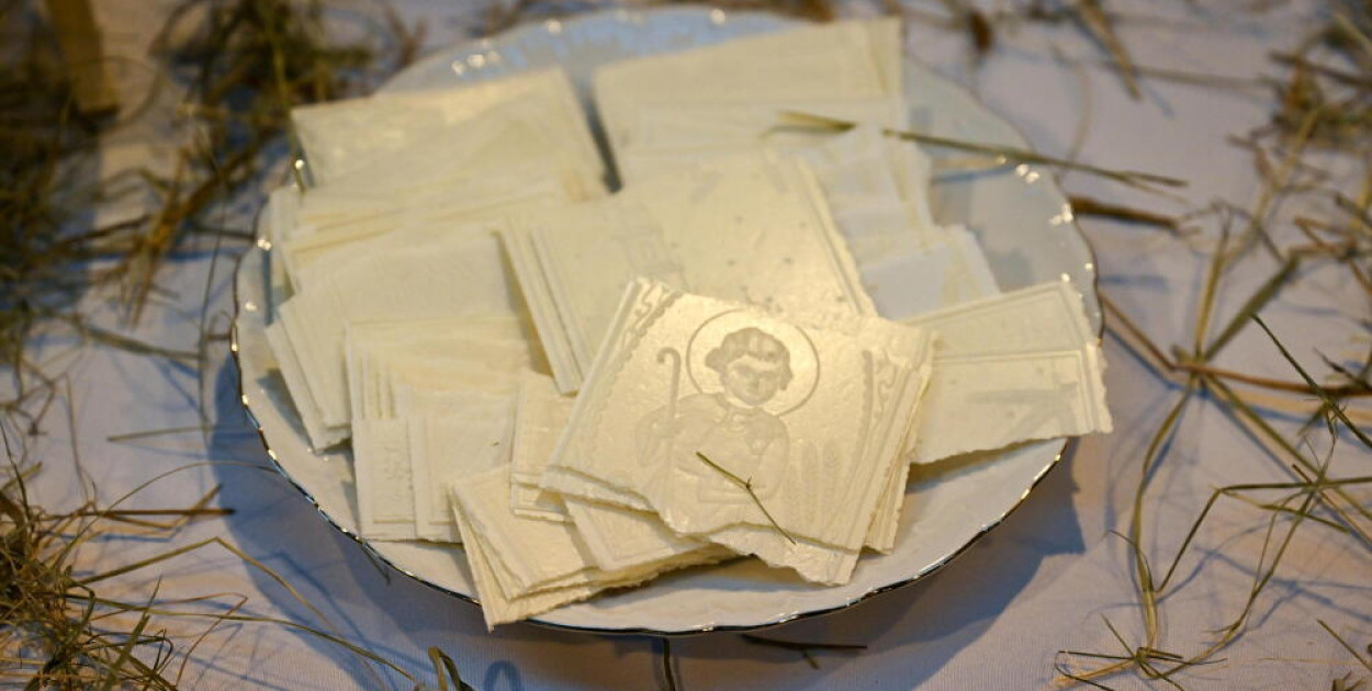 10 faktów o Wigilii. Czy trzeba zachować post?