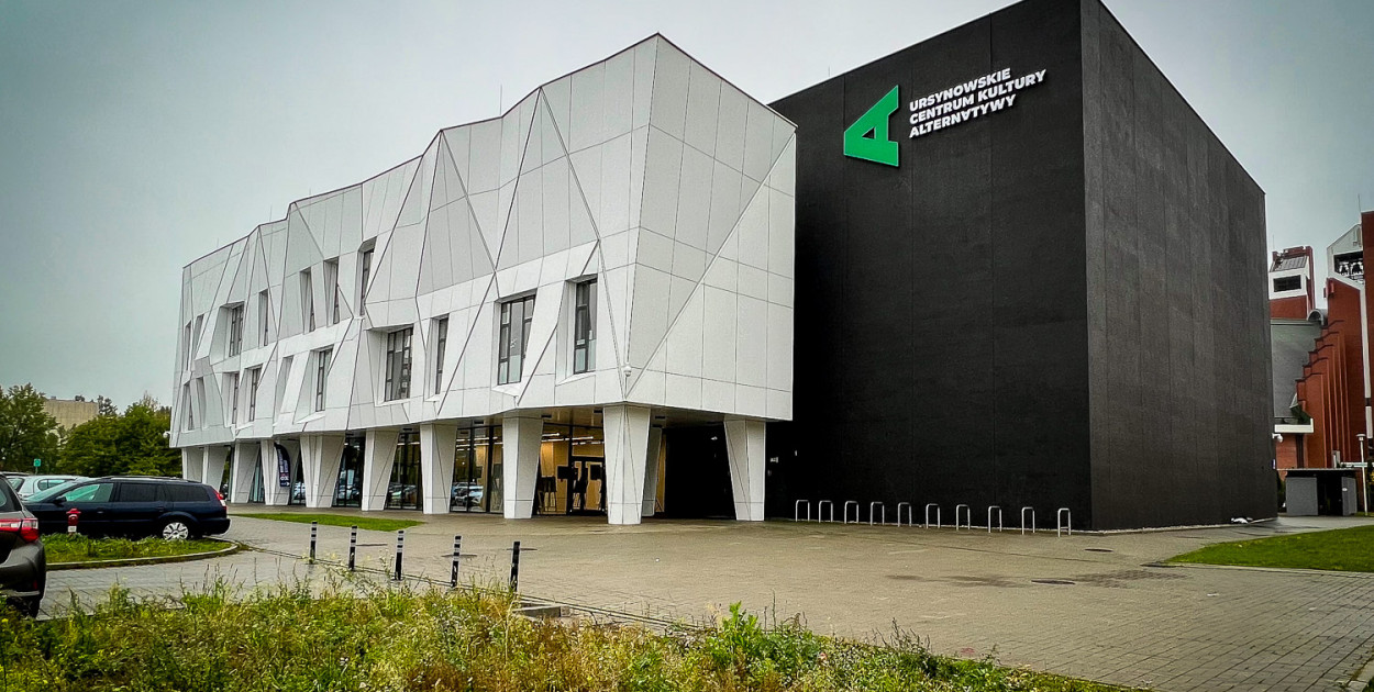 To był rok pełen atrakcji w UCK Alternatywy!