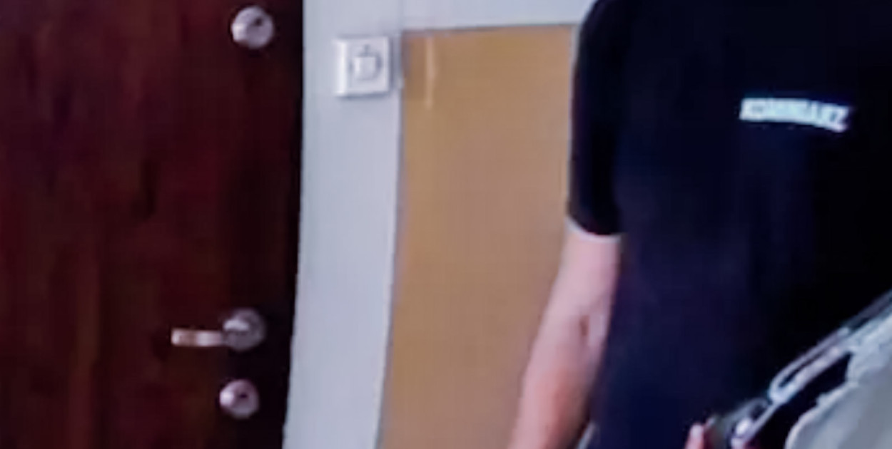 Uwaga na fałszywych kominiarzy! Chodzą po blokach na Ursynowie