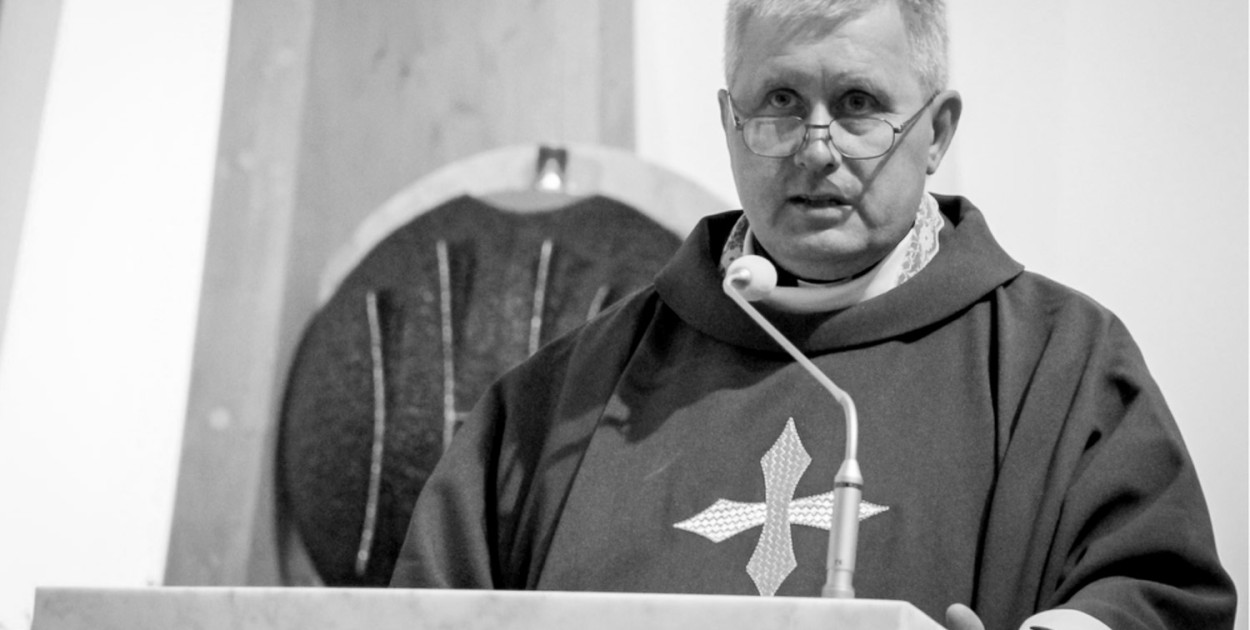 Zmarł proboszcz parafii na Kabatach. "Ksiądz nie do zastąpienia"