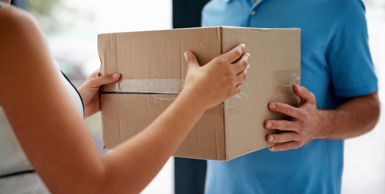 Tania paczka? Zobacz, jak ją nadać w pięciu prostych krokach