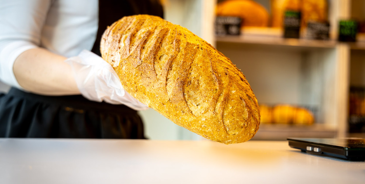 Nowa usługa na Ursynowie. Inne piekarnie niech się schowają!