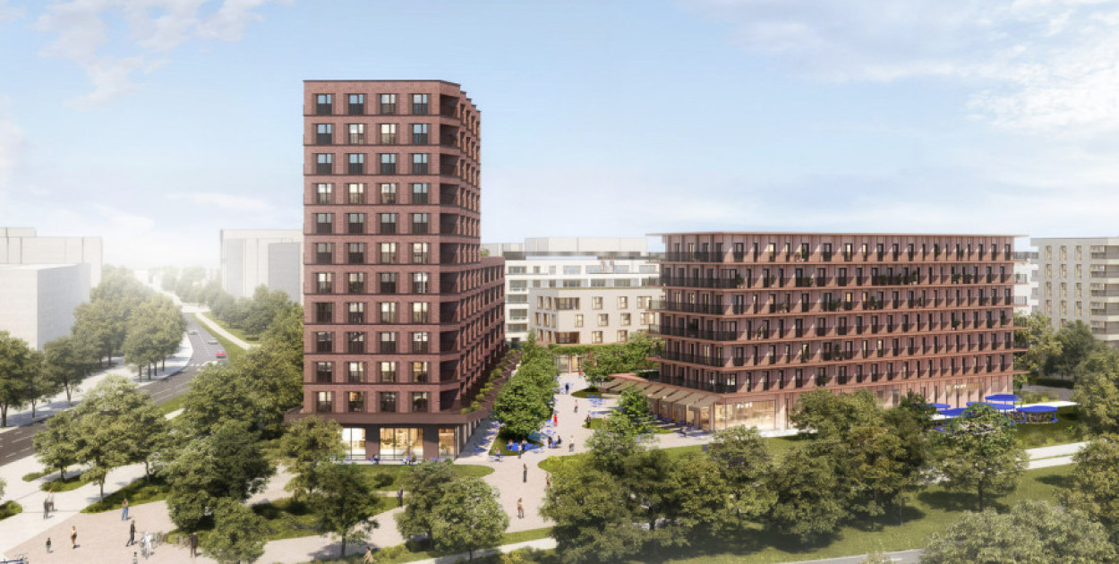 Co z inwestycją Echo na Kabatach? Bitwa o miejsca parkingowe