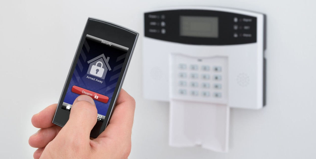 System alarmowy Satel Perfecta czy alarm DSC – który wybrać do ochrony domu i firm