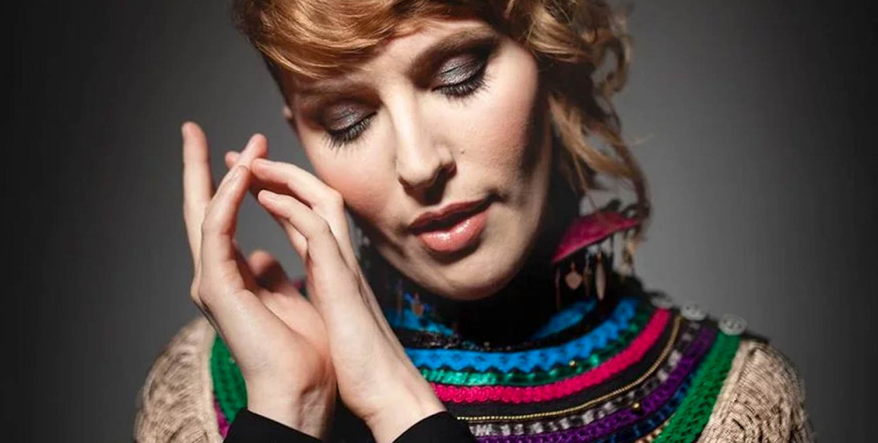 Hanka Wójciak