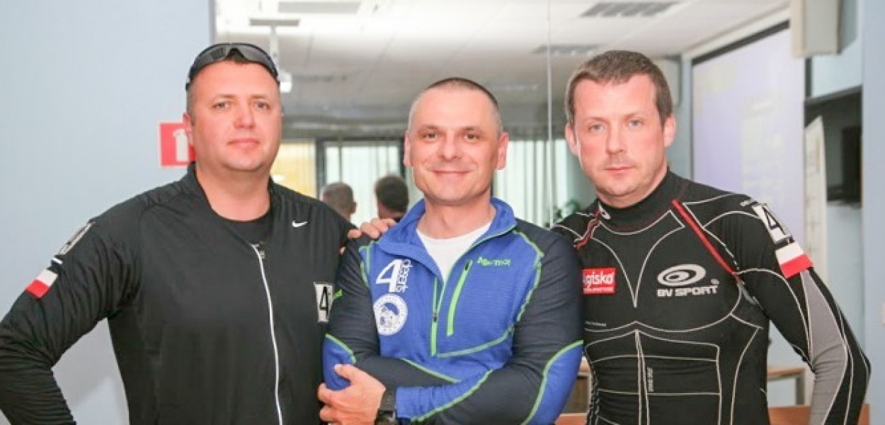Urząd Dzielnicy Ursynów