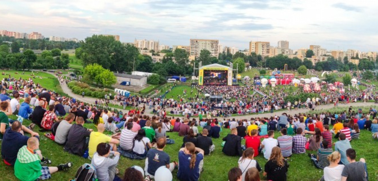 Urząd Dzielnicy Ursynów