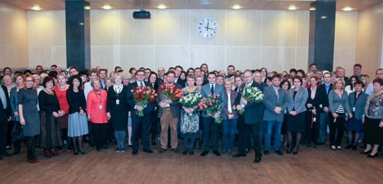 Urząd Dzielnicy Ursynów