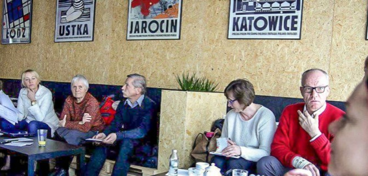 mat. organizatorów