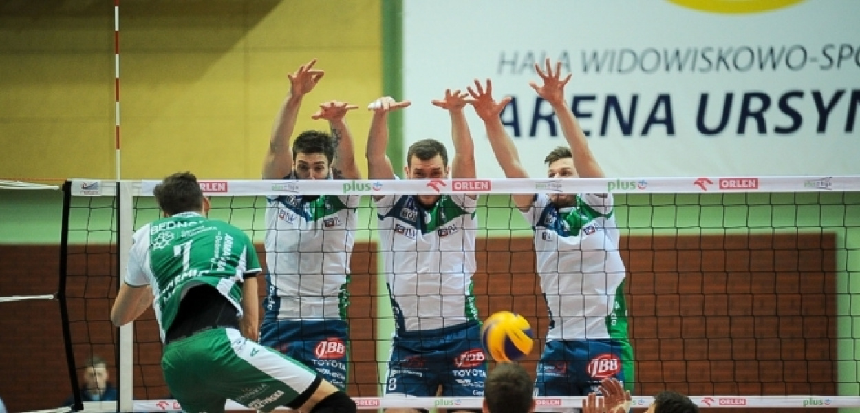 PlusLiga