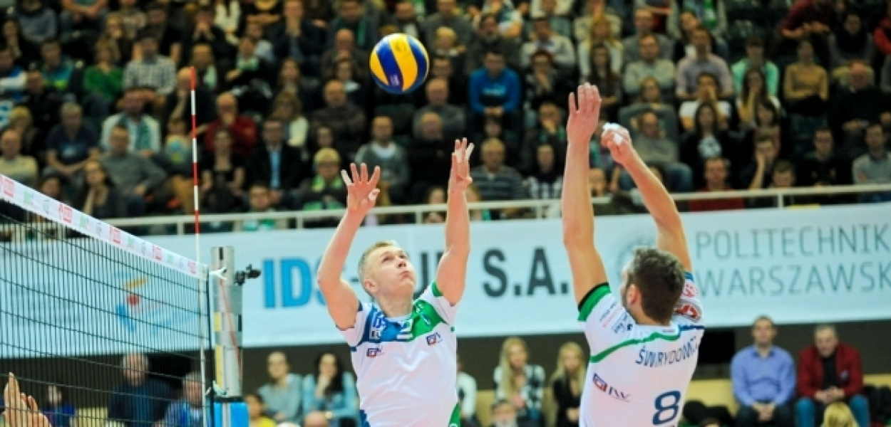 PlusLiga