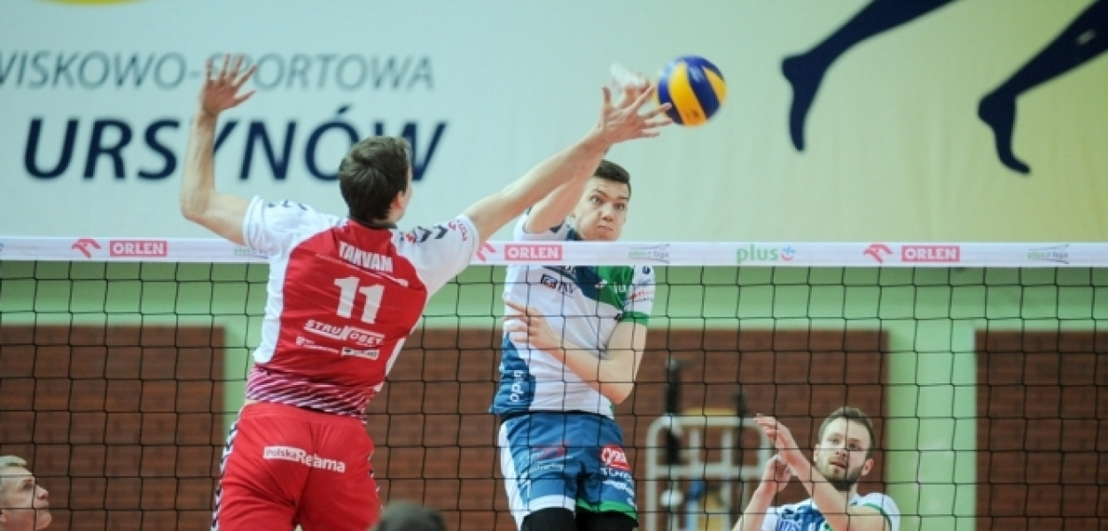 T. Adamaszek/PlusLiga