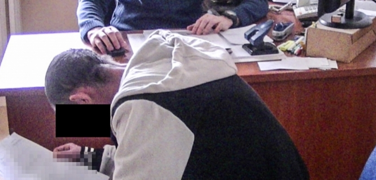 policja