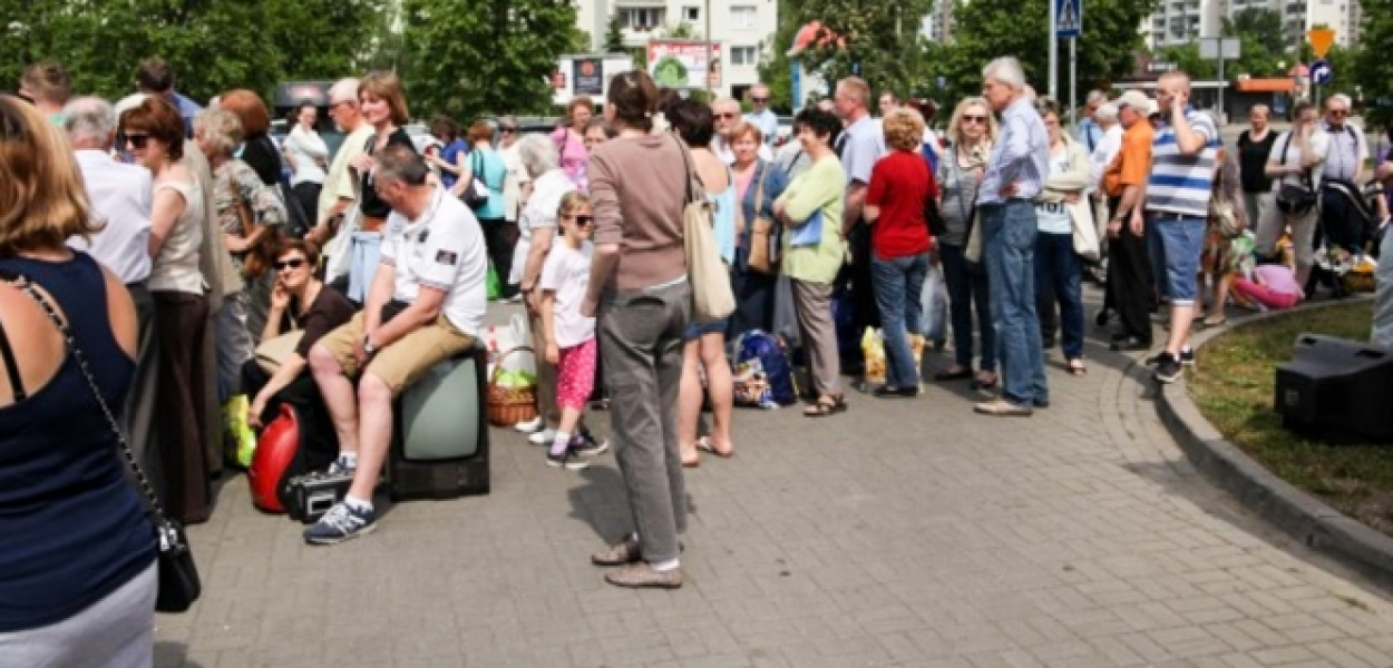 Urząd dzielnicy