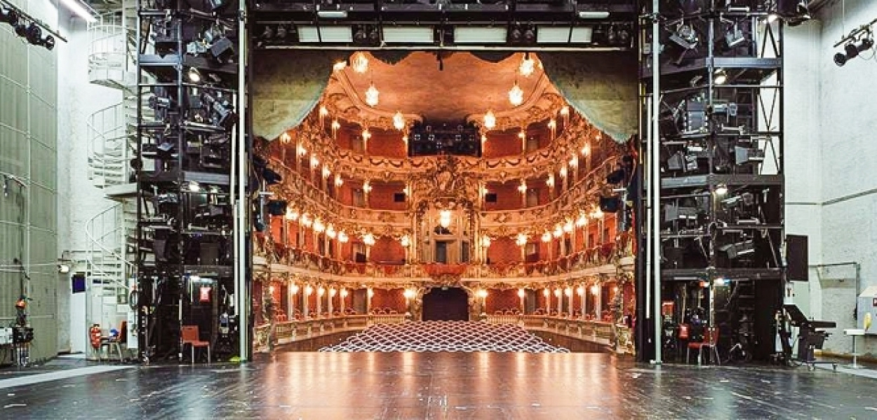 Teatr Wielki - Opera Narodowa