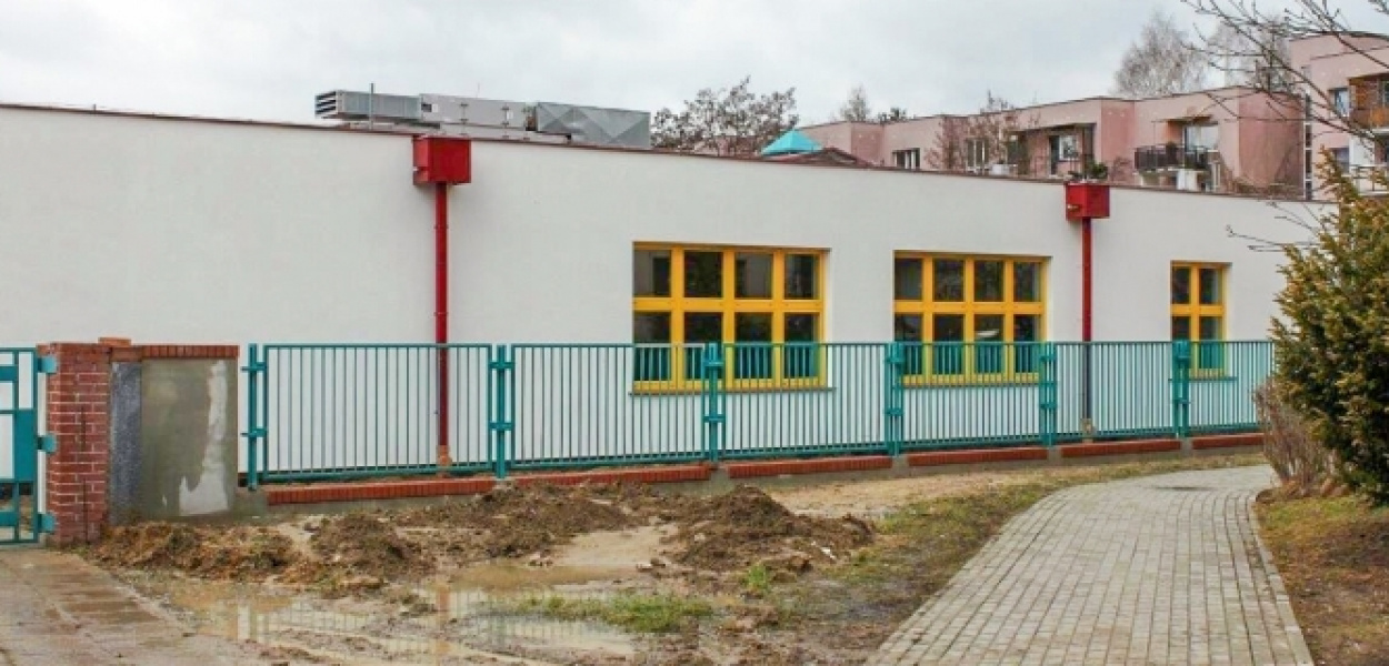 Urząd dzielnicy