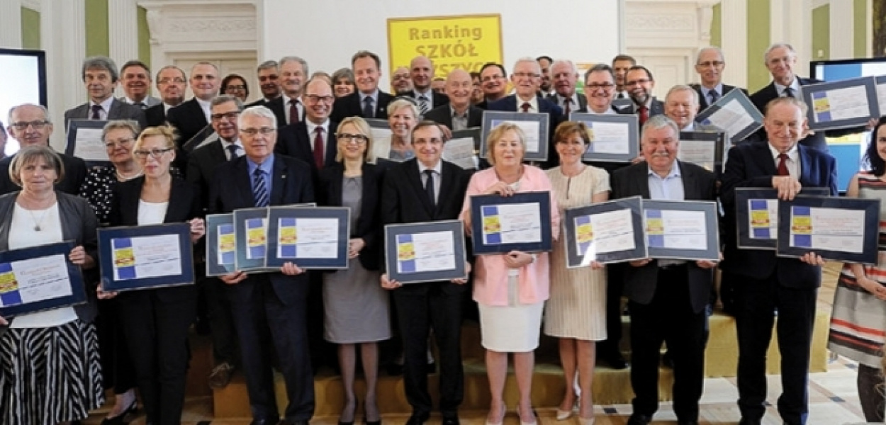 Fundacja Perspektywy