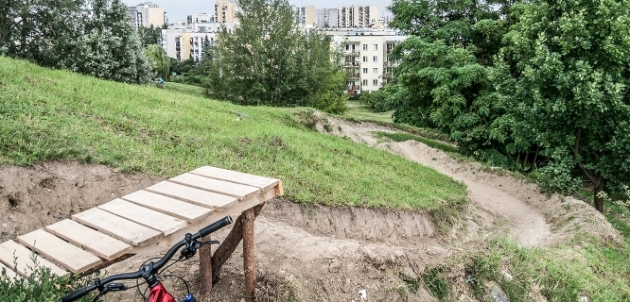 BikePark Kazoora