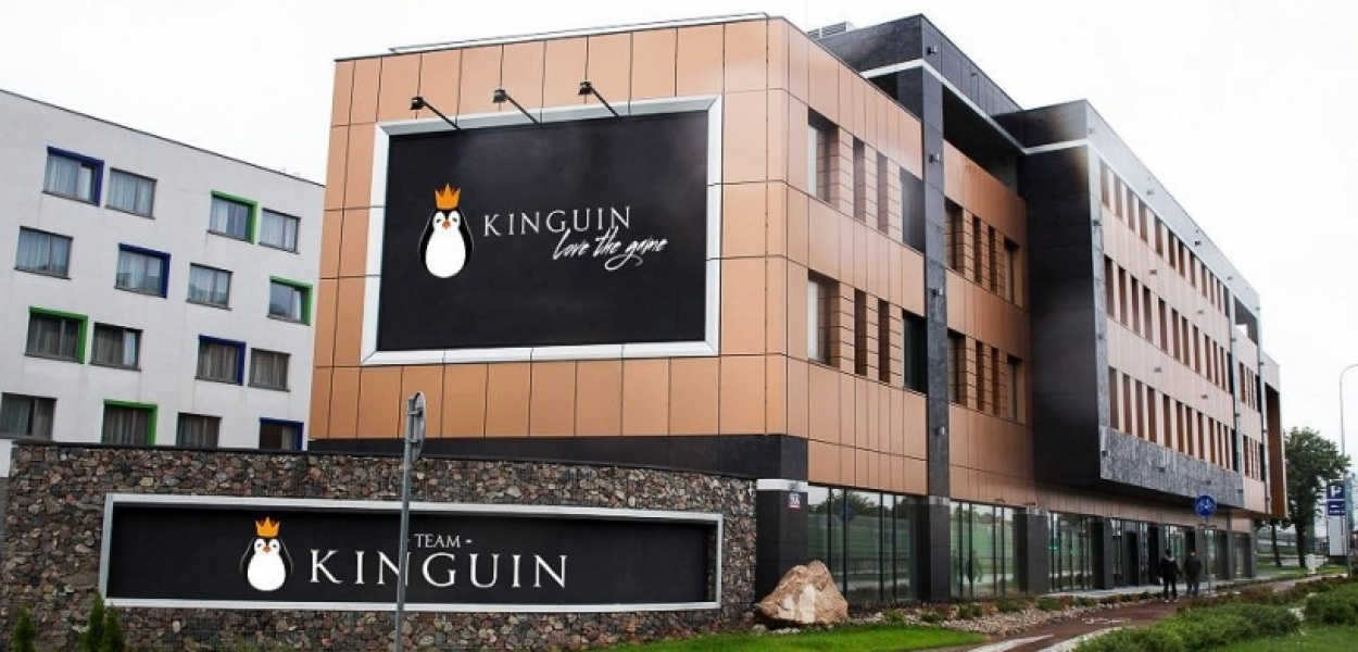 Kinguin EPC