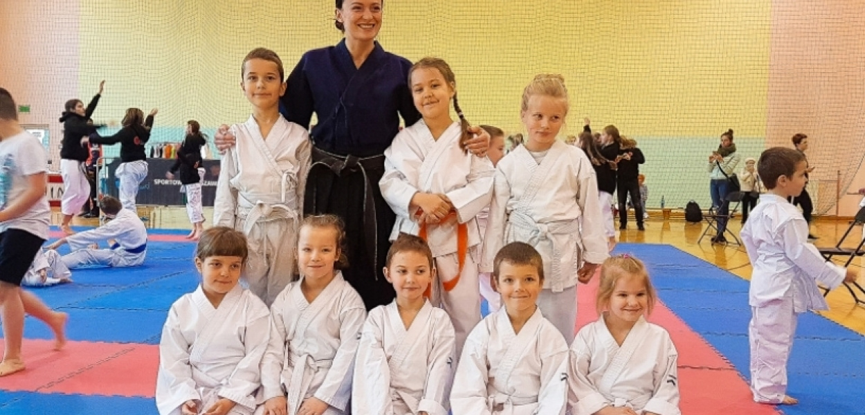 Akademia Sportu i Karate/facebook