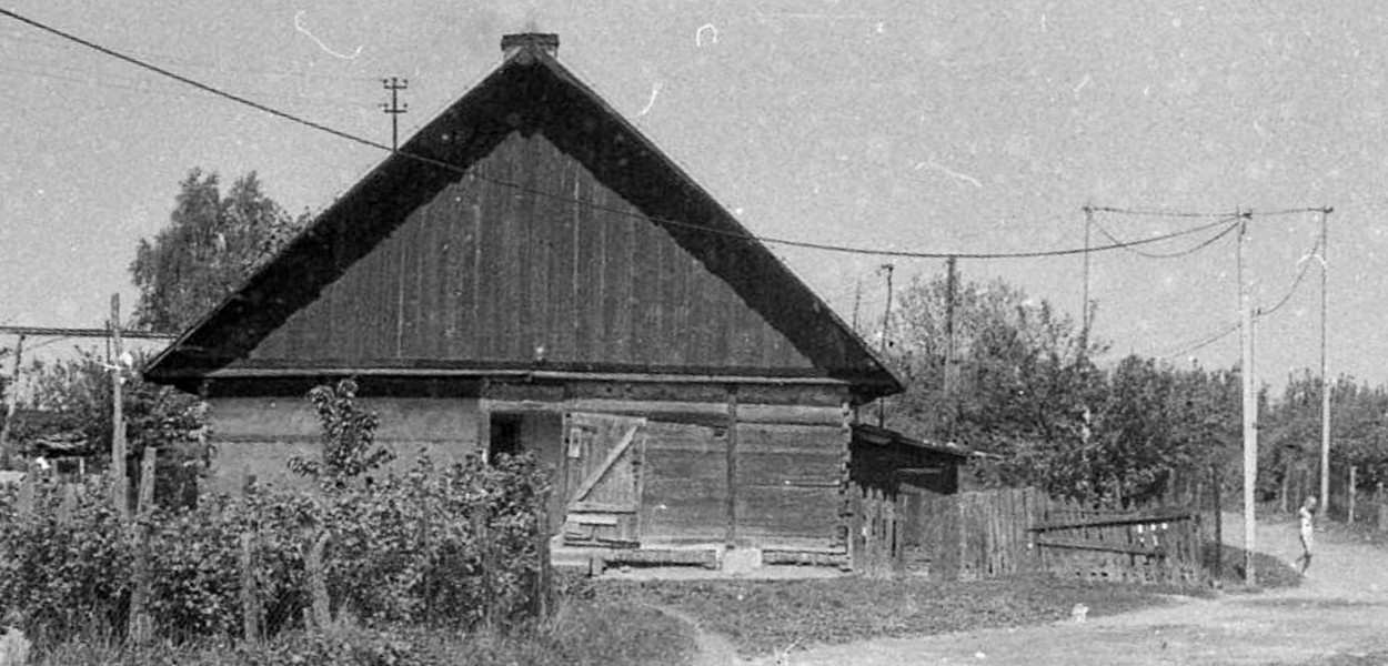 Wolica i okolica