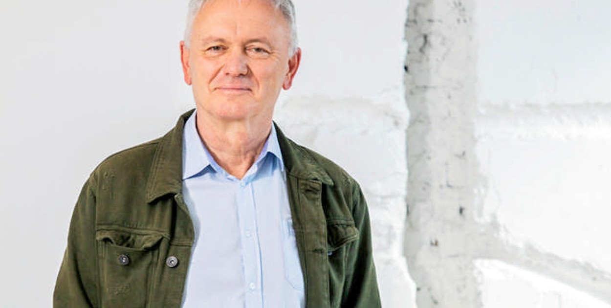 Bogdan Kulczyński, jeden z najlepszych warszawskich architektów