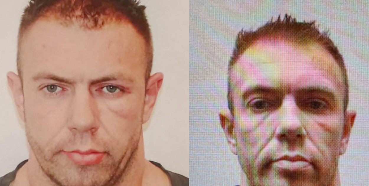 policja