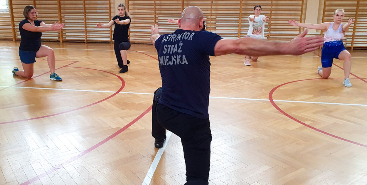 Straż Miejska