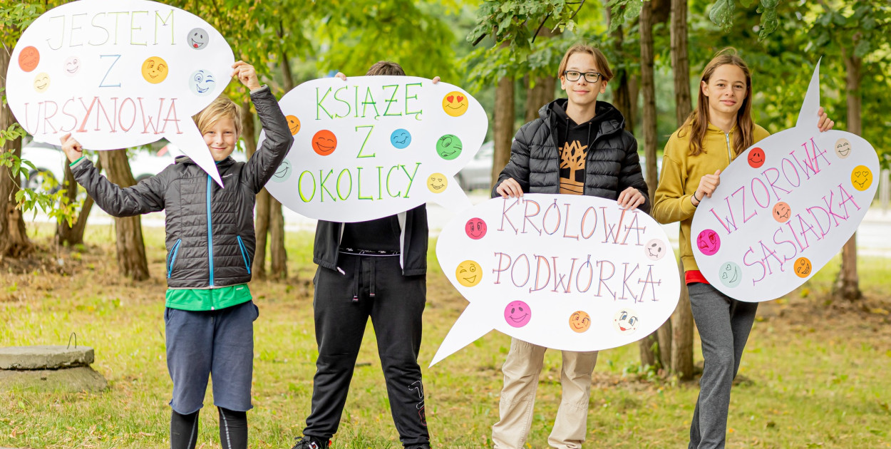 DOK Ursynów