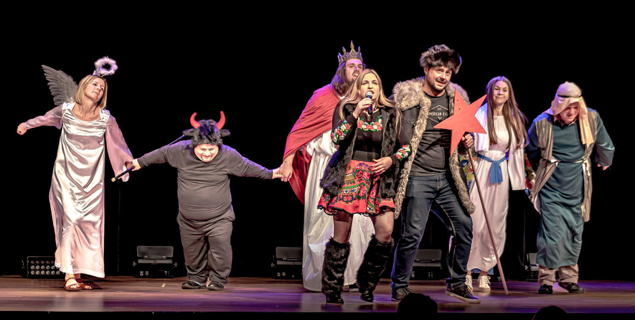 Teatr Kapsl.OK