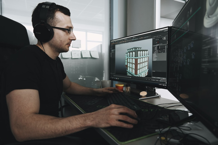 projektuj i drukuj dzięki kserokopiarkom konica minolta