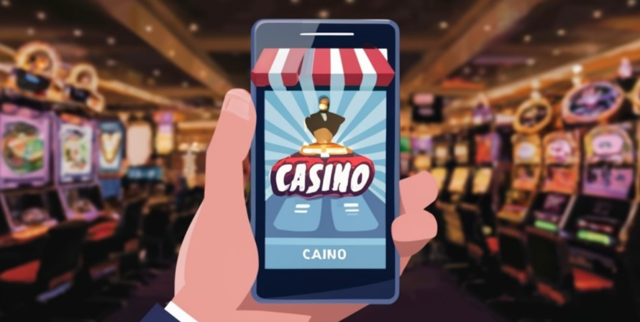 kasyna online  w 2024 – Prognozy