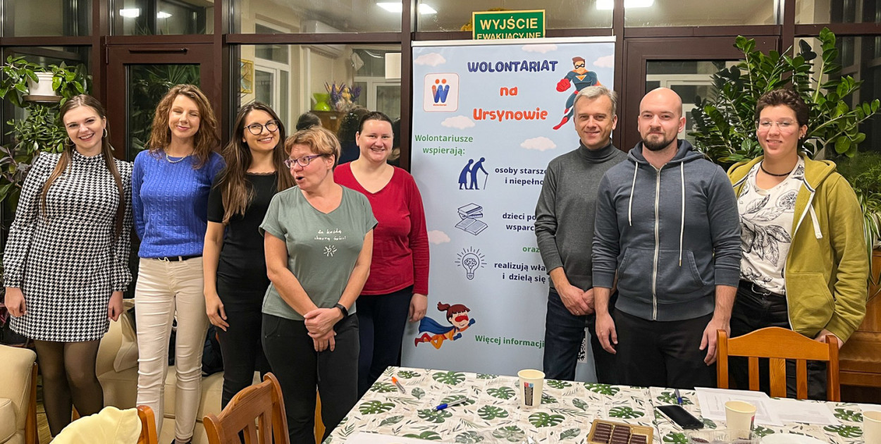 OPS Ursynów