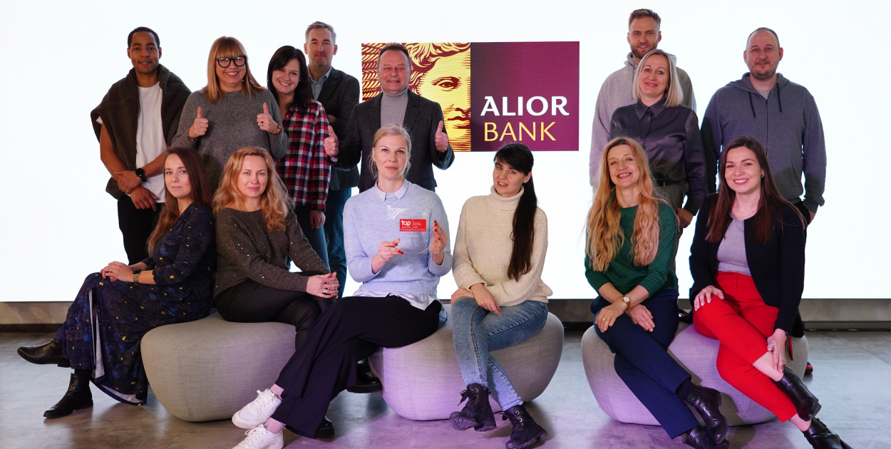 Alior Bank