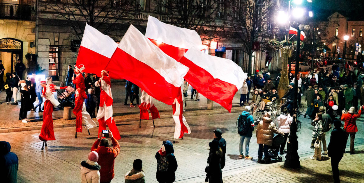 Tomasz Tołłoczko/BPN