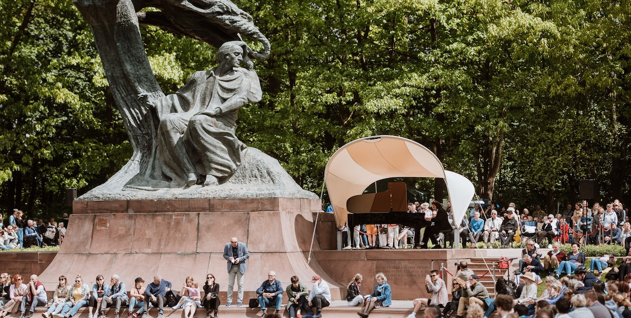 Radek Zawadzki/Stołeczna Estrada