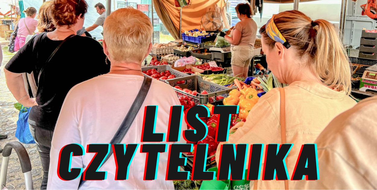 zdjęcie ilustracyjne - prezentowane stoisko nie ma związku z powyższym materiałem (SK)