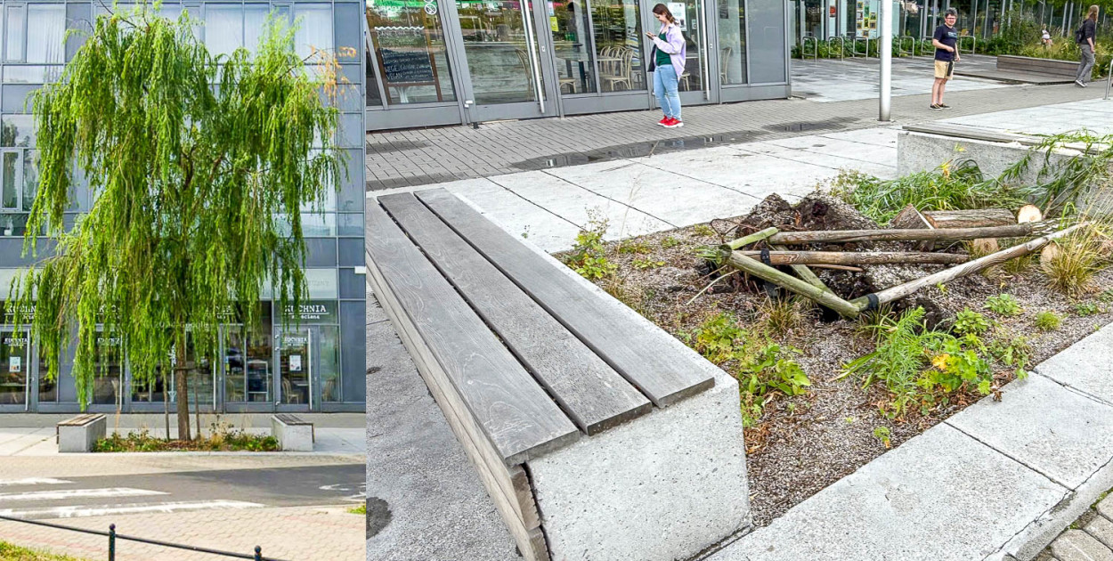 Google Street View/SK