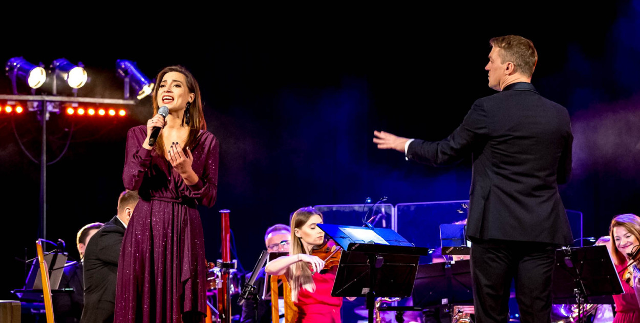 Warsaw Impressione Orchestra