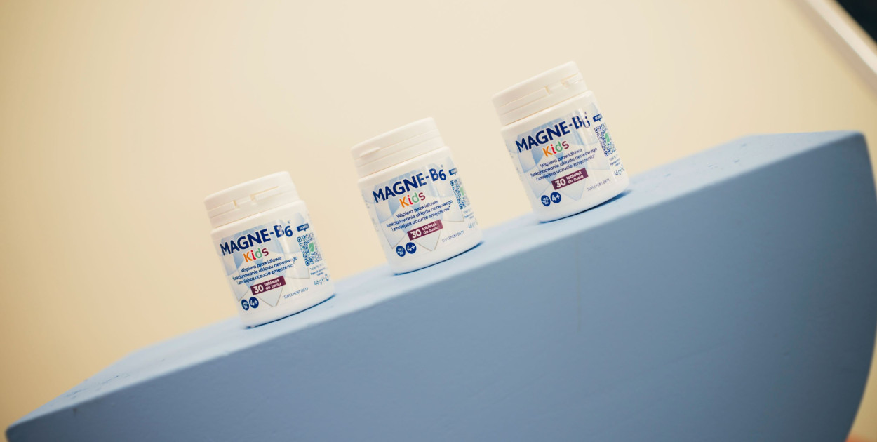 SANOFI – fot. Dominik Czerny