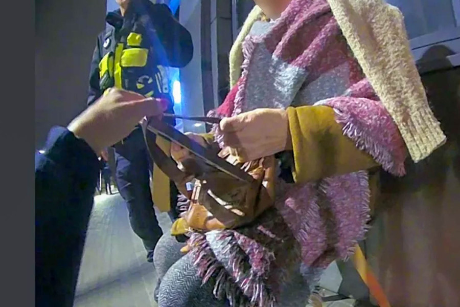 Straż Miejska m.st. Warszawy