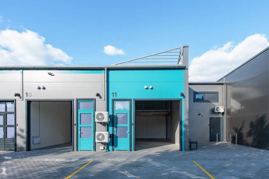 Nowoczesny park biznesowy NordSpace obsługujący sąsiednie dzielnice Warszawy – atrakcyjne ceny nieruchomości komercyjnych w standardzie klasy A Nowoczesny park biznesowy NordSpace obsługujący sąsiednie dzielnice Warszawy – atrakcyjne ceny nieruchomości komercyjnych w standardzie klasy A