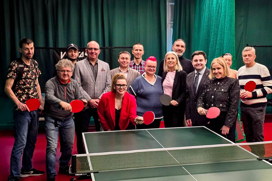 Elita ursynowskiego samorządu - we wszystkim najlepsza! (zdjęcie: FB/UCSiR)