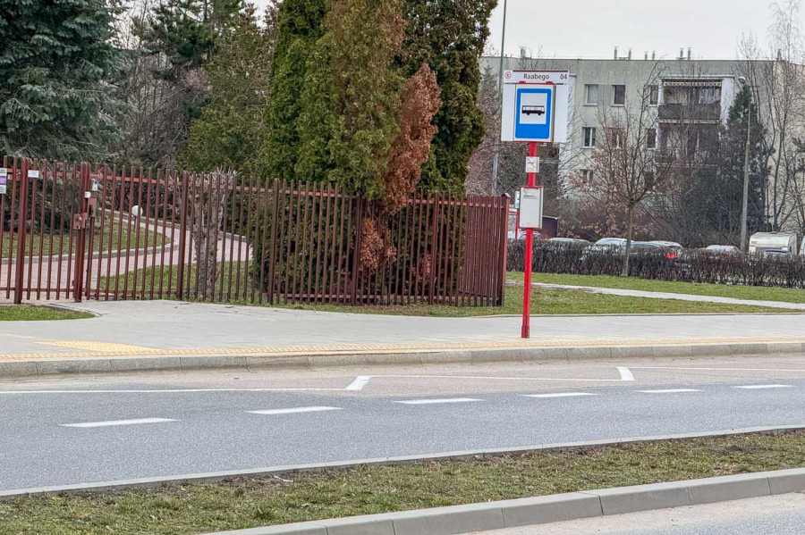 Przystanek tymczasowy Raabego 04 (SK)